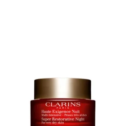 Haute Exigence Nuit Multi-Intensive - Pelle molto secca 50 ML
