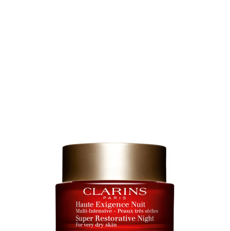 Haute Exigence Nuit Multi-Intensive - Pelle molto secca 50 ML