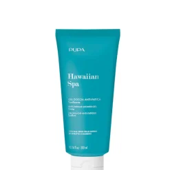 Hawaiian Spa - Gel Doccia Anti-Fatica Tonificante 300 ML