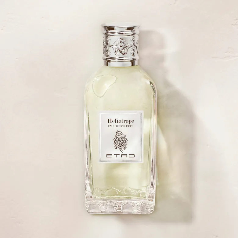 Heliotrope Eau de Toilette