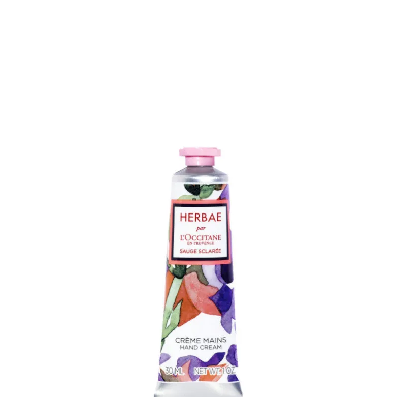 Herbae par L’Occitane Sauge Sclarée 30 ML*