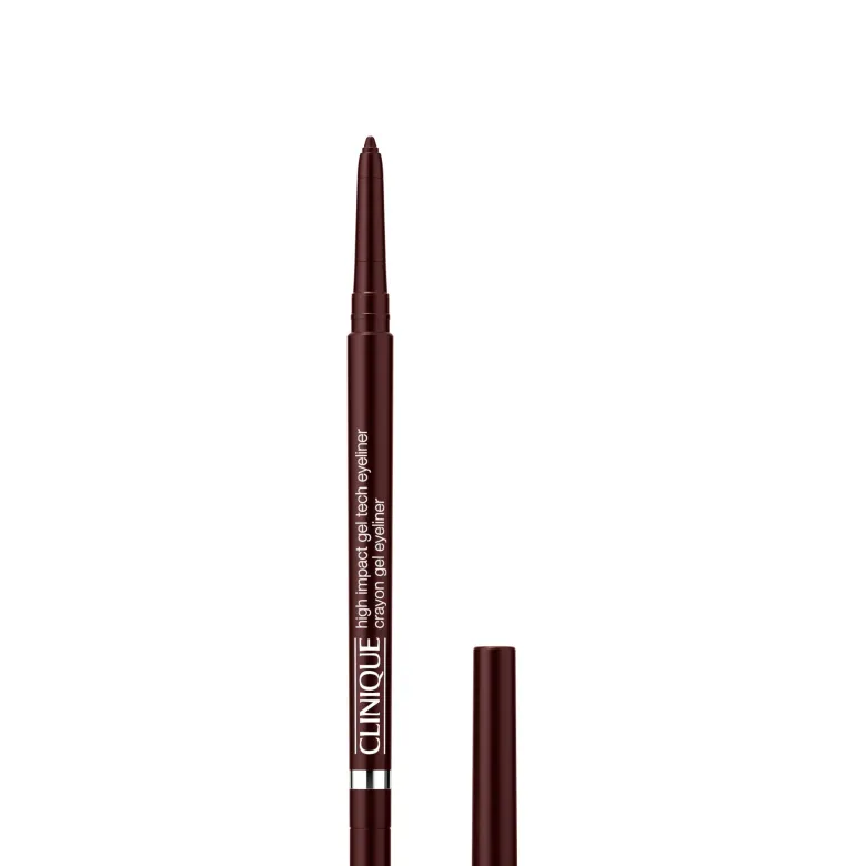 High Impact Gel Tech Eyeliner - Matita eyeliner in gel