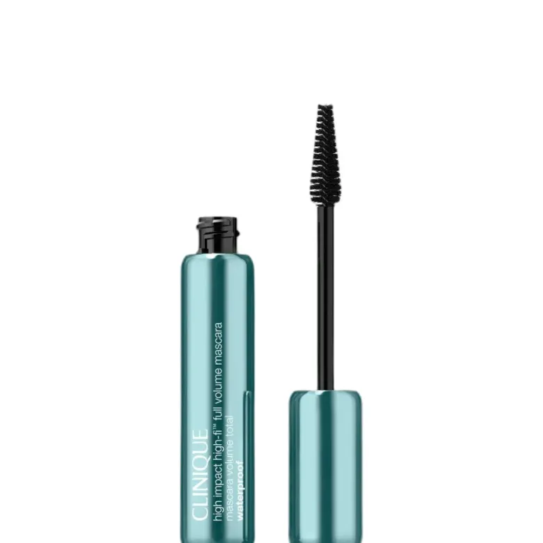 High Impact High-Fi™ Full Volume Mascara Waterproof