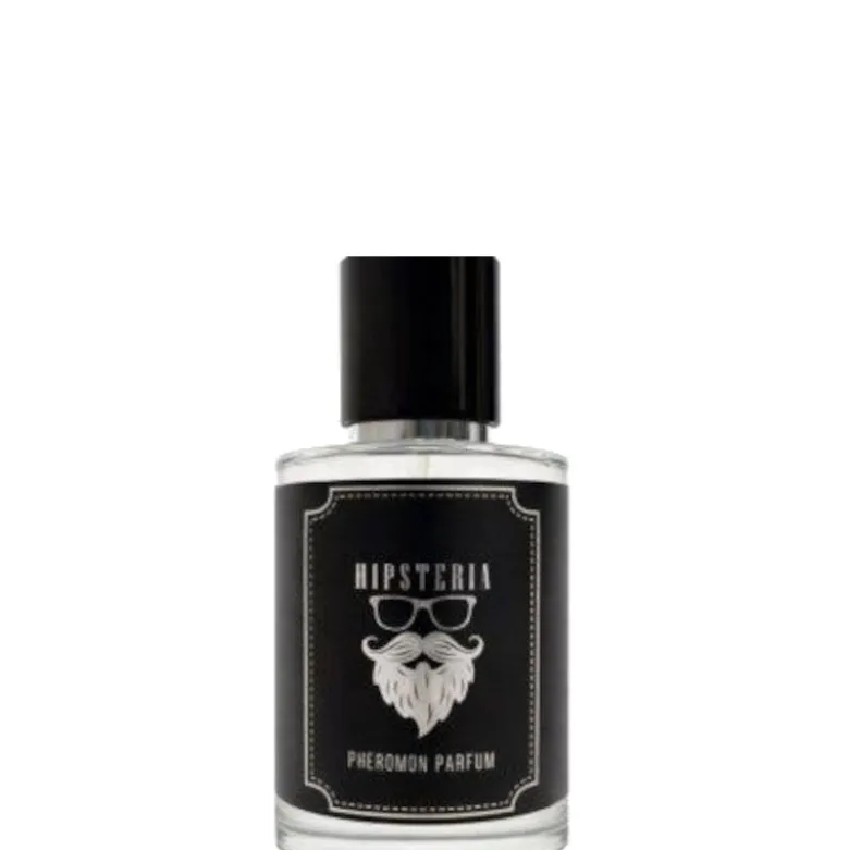 Hipsteria Pheromon Parfum
