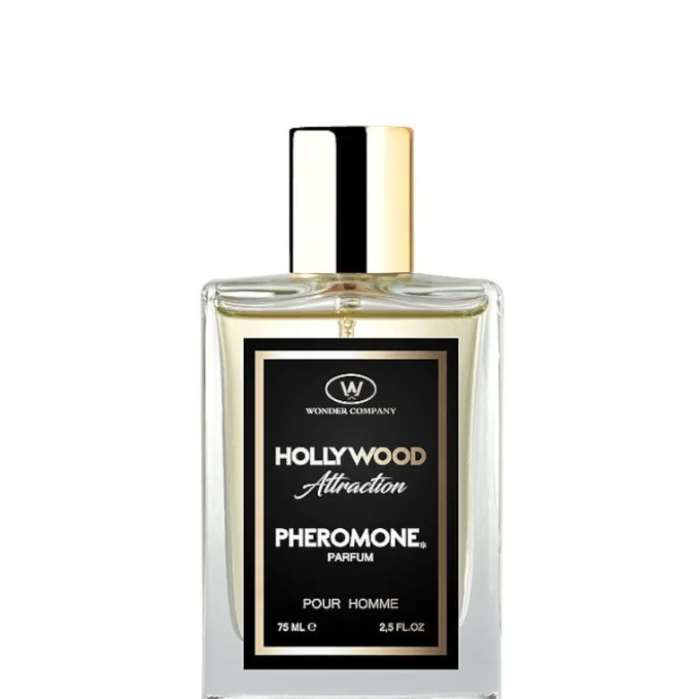 Hollywood Attraction Pour Homme 75 ML