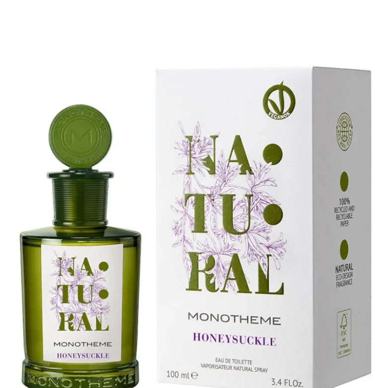Honeysuckle Natural 100 ML