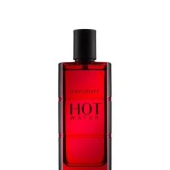 Hot Water