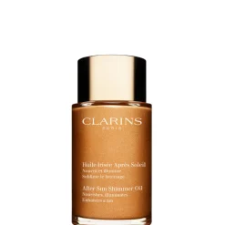 Huile Irisée Après Soleil - Olio Doposole 100 ML
