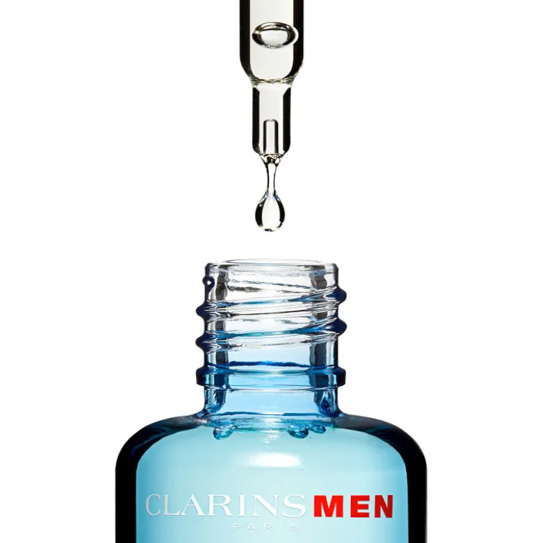 Huile Rasage + Barbe - Clarins Men 30 ML
