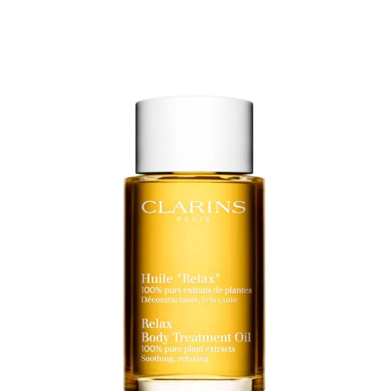 Huile "Relax" 100 ML