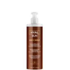 Hyal Sun - Doposole Viso/Corpo 250 ml