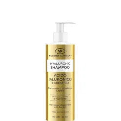 Hyaluronic Shampoo Ristrutturante Nutriente