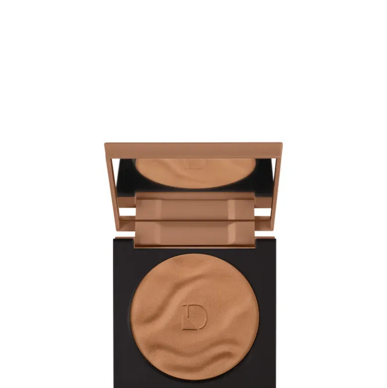 Hydra Butter Bronzing Powder - Terra Abbronzante