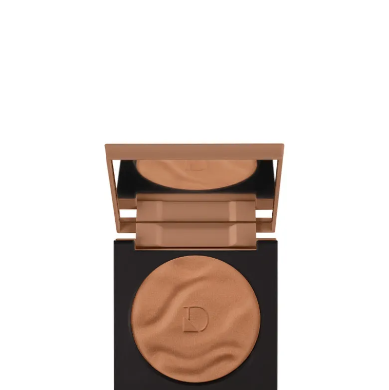 Hydra Butter Bronzing Powder - Terra Abbronzante