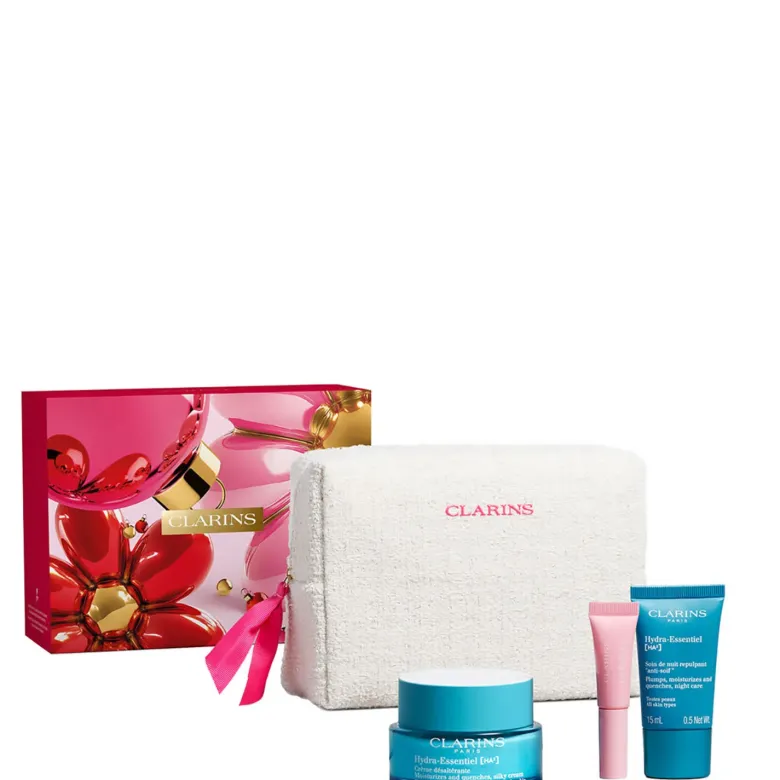 Hydra-Essentiel cream Cofanetto