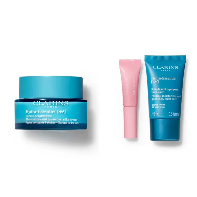 Hydra-Essentiel cream Cofanetto