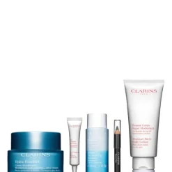 Hydra-Essentiel Crème Désaltérante Beauty in Blue Confezione Kit Beauty in Blue