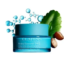 Hydra-Essentiel Crème Riche Désaltérante - Pelle molto secca 50 ML