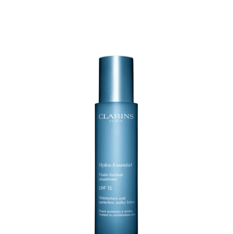Hydra-Essentiel Fluide Fondant Désaltérant SPF 15 - Pelle Normale e Mista 50 ML