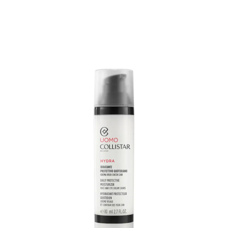 Hydra Idratante Protettivo Quotidiano - Uomo 80 ML