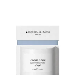 HYDRATE PLEASE - Crema Idratante Intensiva