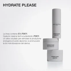 HYDRATE PLEASE - Crema Idratante