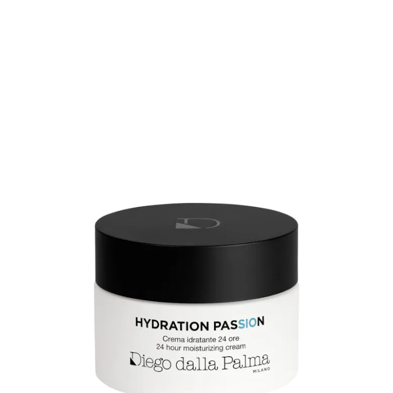 Hydration Passion Crema Idratante 24 Ore 50 ML