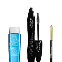 Hypnose Doll Eyes - Mascara Effetto Occhi da Bambola Confezione mascara + Mini crayon Khol + 30 ML Bi-facil