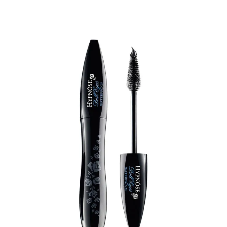 Hypnose Doll Eyes Waterproof N. 01 Black Waterproof