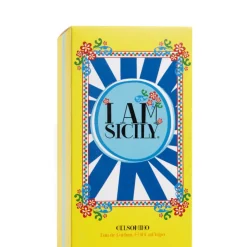 I am Sicily Gelsomino