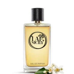 I am Sicily Neroli
