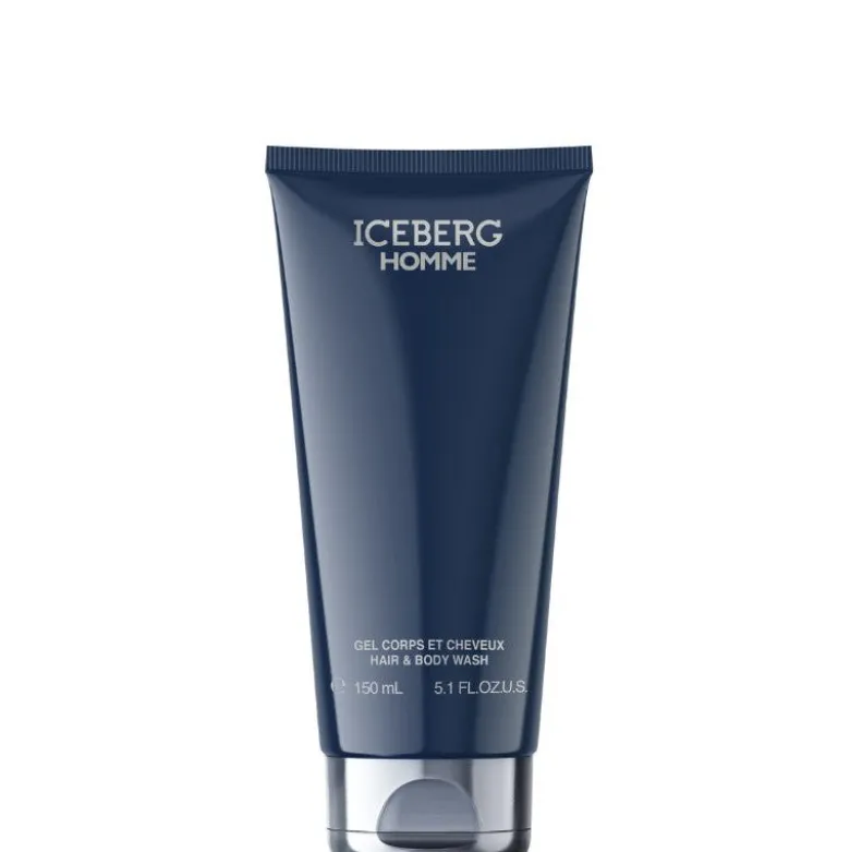 Iceberg Homme New