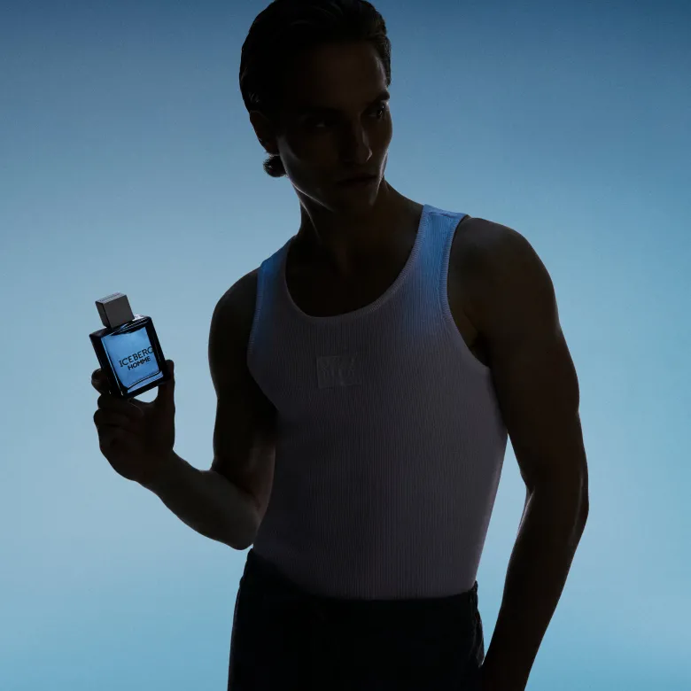Iceberg Homme New EDT