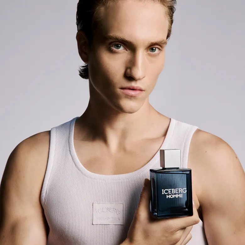 Iceberg Homme New EDT