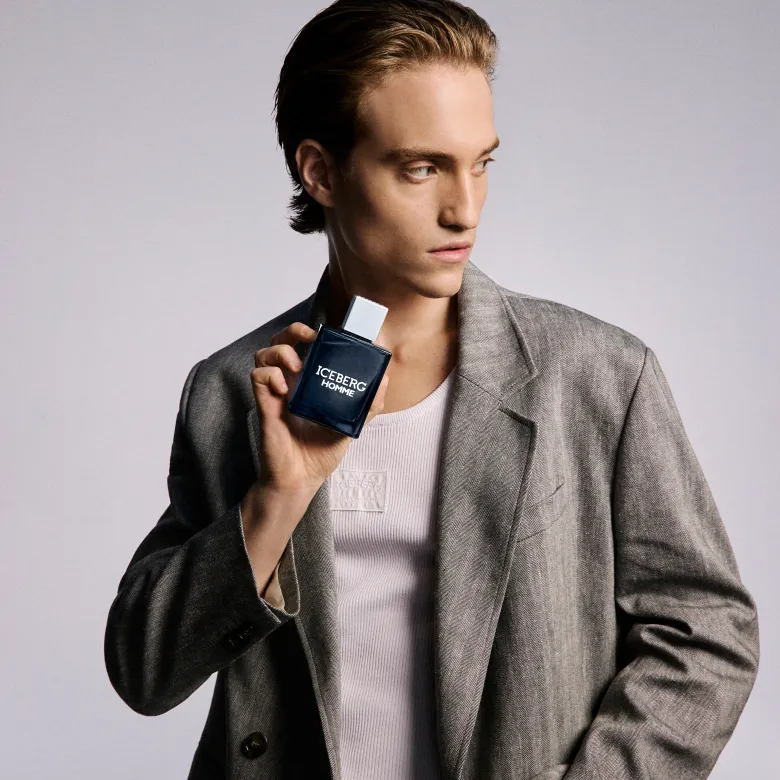 Iceberg Homme New EDT