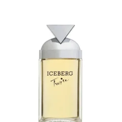 Iceberg Twice For Her