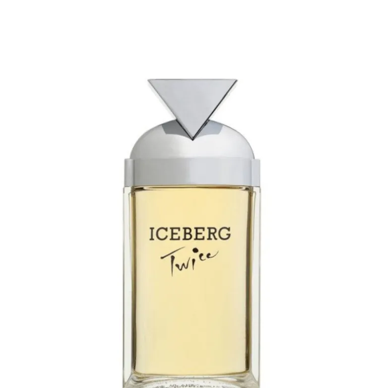 Iceberg Twice For Her