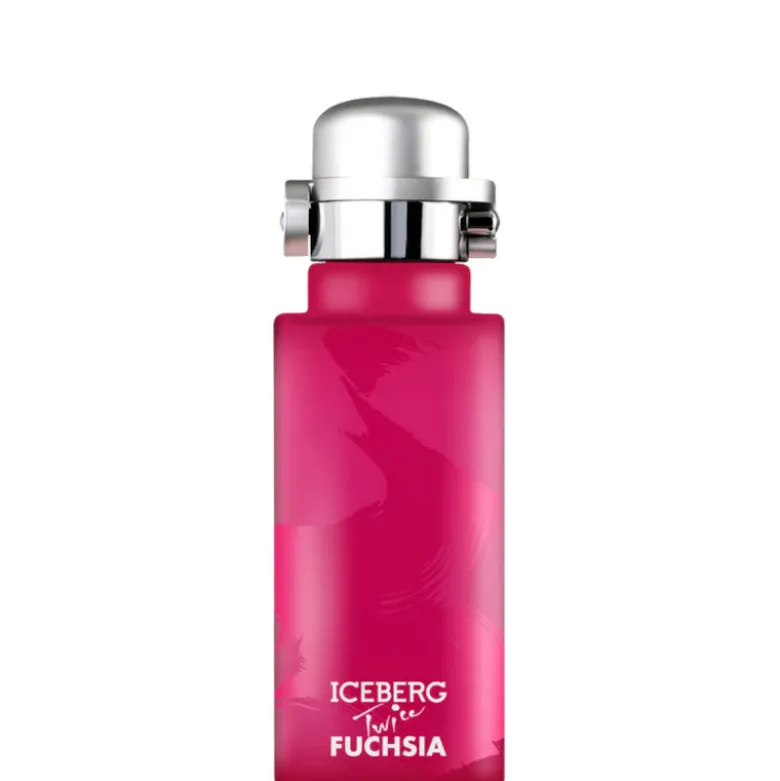 Iceberg Twice Fuchsia For Her