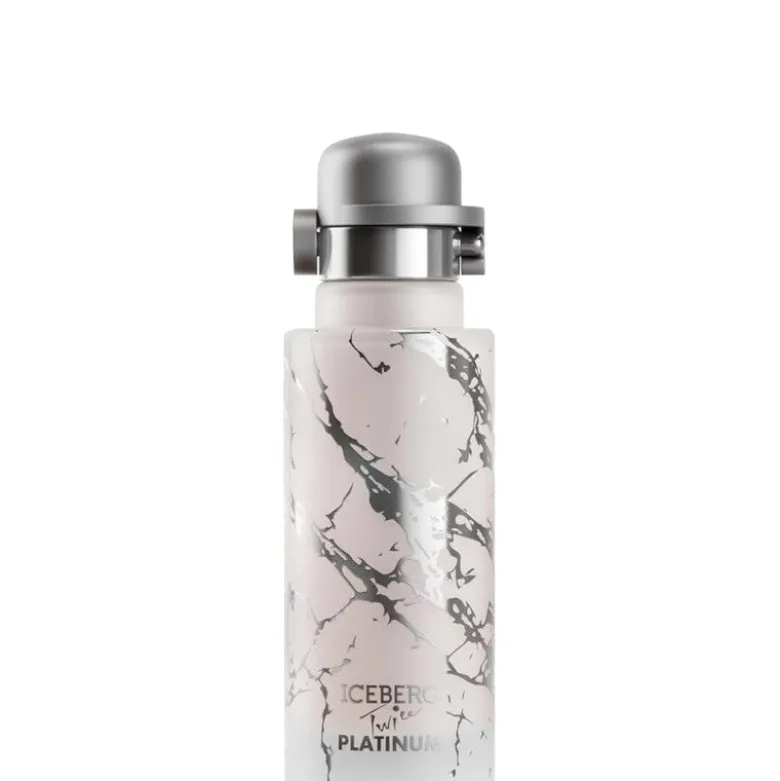 Iceberg Twice Platinum For Her 125 ML