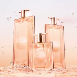 Idôle l'Eau de Toilette