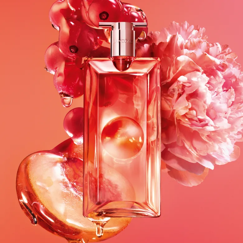 Idôle Peach'N Roses Eau de Parfum