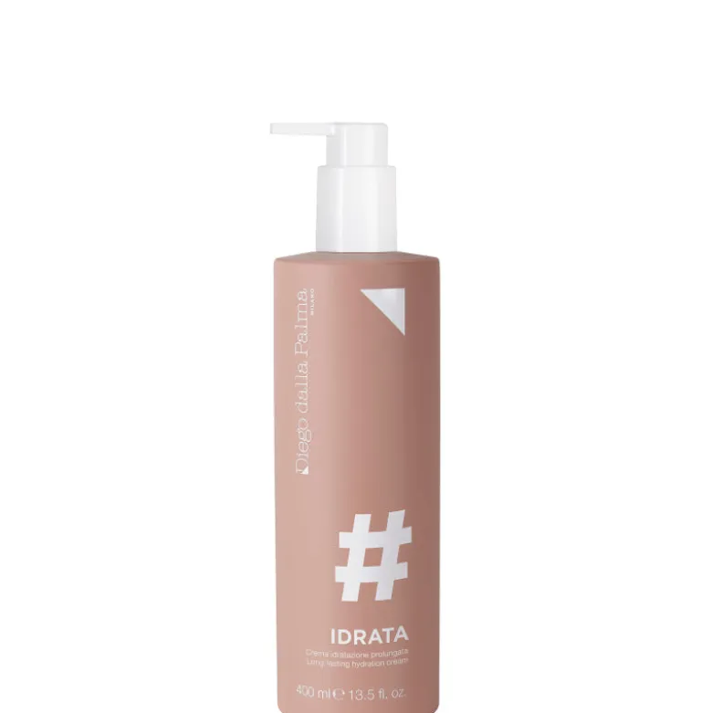 # IDRATA Crema Idratazione Prolungata 400 ML