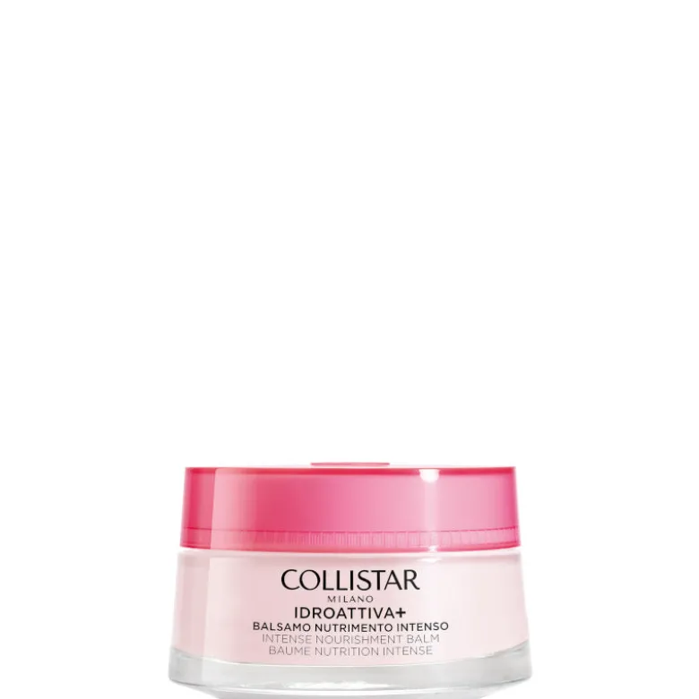 IdroAttiva+ Balsamo Nutrimento Intenso 50 ML