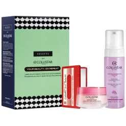 IDROATTIVA+ Crema-Gel Idratazione Fresca Cofanetto