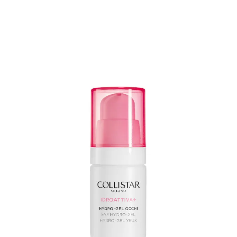 IdroAttiva+ Hydro Gel Occhi 15 ML