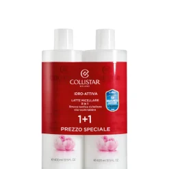 Idro-Attiva Latte Micellare 3 in 1