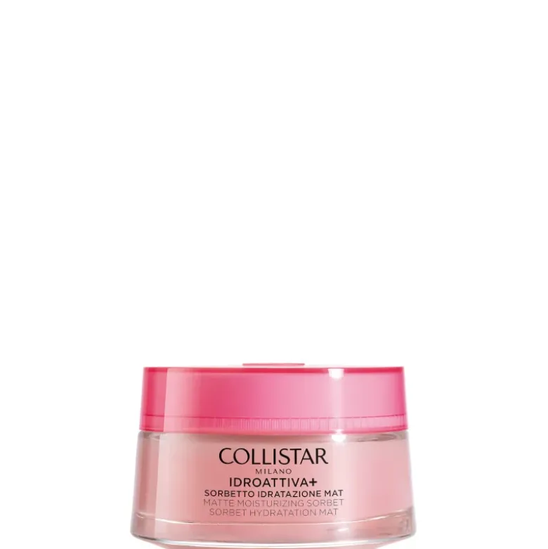 IdroAttiva+ Sorbetto Idratazione Mat 50 ML