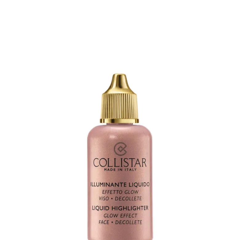 Illuminante Liquido Effetto Glow Viso / Décolleté*