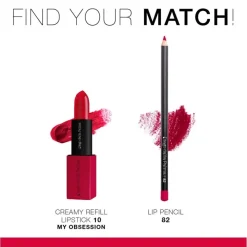 Il Rossetto Creamy Refill System