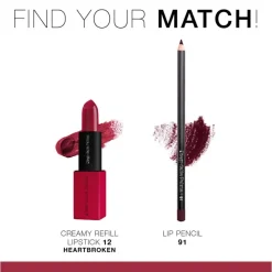 Il Rossetto Creamy Refill System